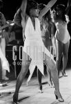 15-08-1975 Ike en Tina Turner At jazz Bilzen Photo: Govert de Roos/Connu